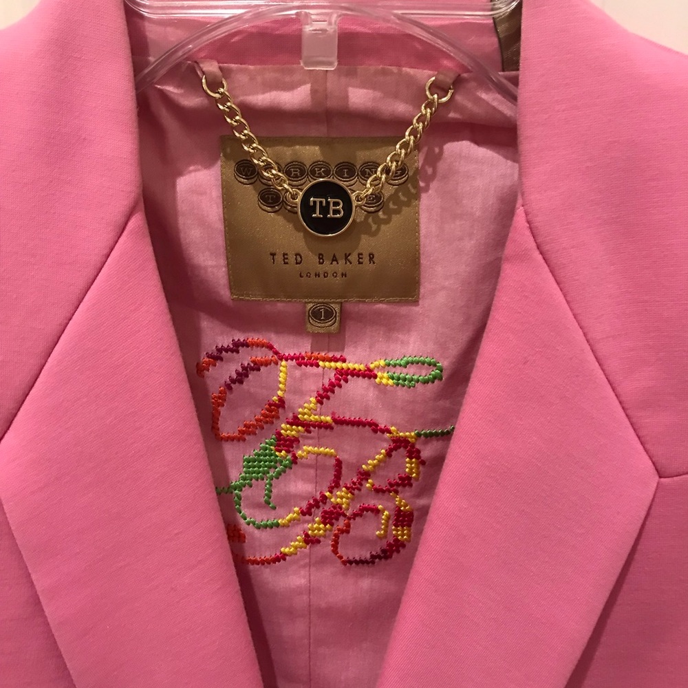 Ted Baker Blazer - image 2